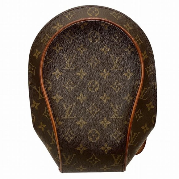 Louis Vuitton Monogram Ellipse Sac Ado M51125 Backpack for Women - Picture 1 of 9